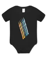 Baby Bodysuit - EU Baby Bodysuit - EU