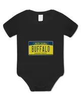 Baby Bodysuit - EU