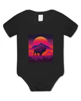 Baby Bodysuit - EU Baby Bodysuit - EU