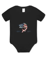 Baby Bodysuit - EU Baby Bodysuit - EU