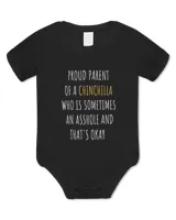 Baby Bodysuit - EU