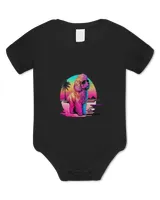 Baby Bodysuit - EU Baby Bodysuit - EU