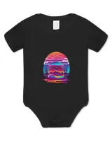 Baby Bodysuit - EU Baby Bodysuit - EU