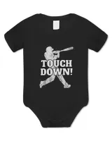 Baby Bodysuit - EU Baby Bodysuit - EU