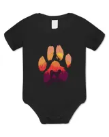 Baby Bodysuit - EU Baby Bodysuit - EU