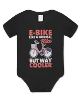 Baby Bodysuit - EU