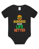 Baby Bodysuit - EU