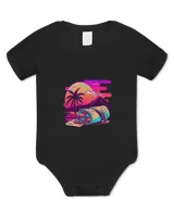 Baby Bodysuit - EU Baby Bodysuit - EU