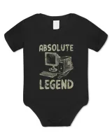 Baby Bodysuit - EU