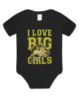 Baby Bodysuit - EU
