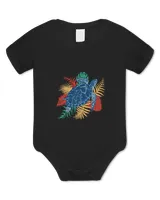 Baby Bodysuit - EU Baby Bodysuit - EU