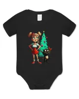 Baby Bodysuit - EU