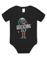 Baby Bodysuit - EU