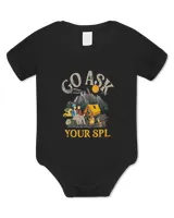 Baby Bodysuit - EU Baby Bodysuit - EU