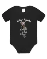 Baby Bodysuit - EU