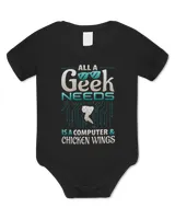 Baby Bodysuit - EU Baby Bodysuit - EU