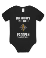 Baby Bodysuit - EU