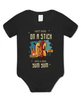 Baby Bodysuit - EU Baby Bodysuit - EU