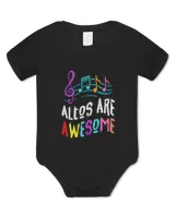 Baby Bodysuit - EU