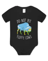 Baby Bodysuit - EU