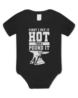 Baby Bodysuit - EU