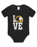 Baby Bodysuit - EU