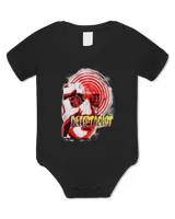 Baby Bodysuit - EU Baby Bodysuit - EU