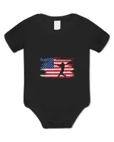 Baby Bodysuit - EU Baby Bodysuit - EU
