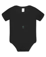Baby Bodysuit - EU Baby Bodysuit - EU