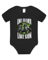 Baby Bodysuit - EU