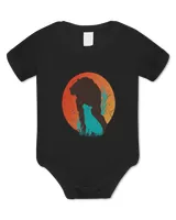 Baby Bodysuit - EU