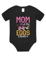 Baby Bodysuit - EU Baby Bodysuit - EU