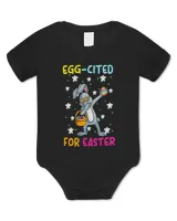 Baby Bodysuit - EU Baby Bodysuit - EU