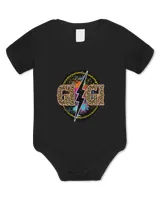 Baby Bodysuit - EU