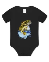 Baby Bodysuit - EU
