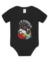 Baby Bodysuit - EU