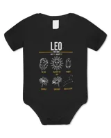 Baby Bodysuit - EU Baby Bodysuit - EU