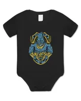 Baby Bodysuit - EU Baby Bodysuit - EU