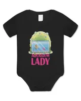 Baby Bodysuit - EU