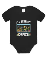 Baby Bodysuit - EU Baby Bodysuit - EU