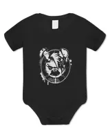 Baby Bodysuit - EU Baby Bodysuit - EU