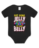 Baby Bodysuit - EU