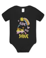 Baby Bodysuit - EU Baby Bodysuit - EU