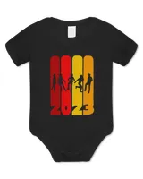 Baby Bodysuit - EU