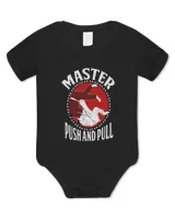 Baby Bodysuit - EU Baby Bodysuit - EU