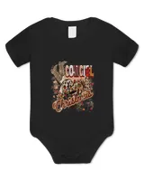 Baby Bodysuit - EU