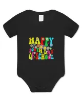Baby Bodysuit - EU Baby Bodysuit - EU