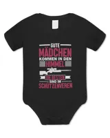 Baby Bodysuit - EU