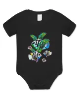 Baby Bodysuit - EU Baby Bodysuit - EU