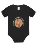Baby Bodysuit - EU